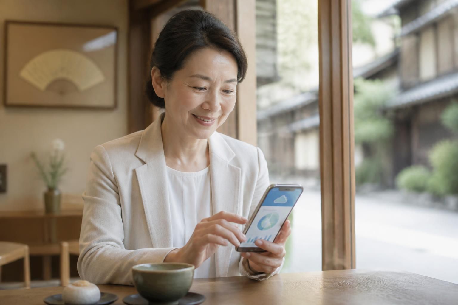このジャンルのサービスには大きく複数のタイプがあります